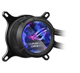 ASUS Chłodzenie Asus ROG STRIX LC III 360 ARGB LCD