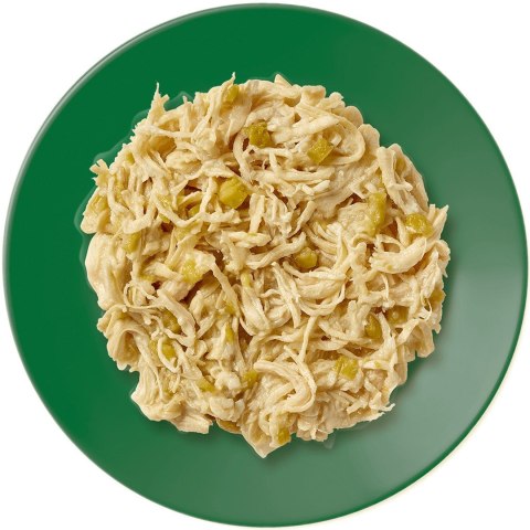 Applaws APPLAWS CAT Kurczak i szparagi w rosole 70g