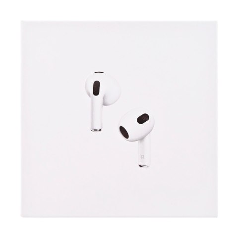 Apple Apple AirPods 3 (REMADE by 2Bnew) 2Y