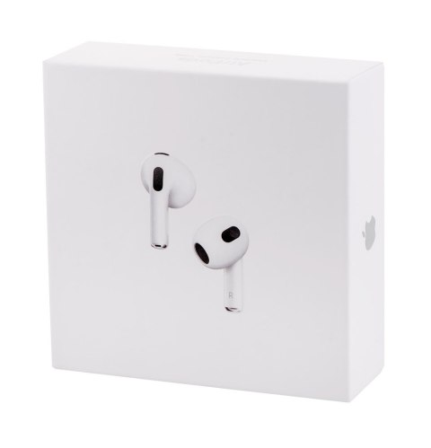 Apple Apple AirPods 3 (REMADE by 2Bnew) 2Y