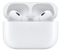 Apple Apple AirPods Pro (2nd generation) with MagSafe Case (USB C) (WYPRZEDAŻ)