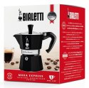BIALETTI Bialetti kawiarka Moka Express 3tz czarna