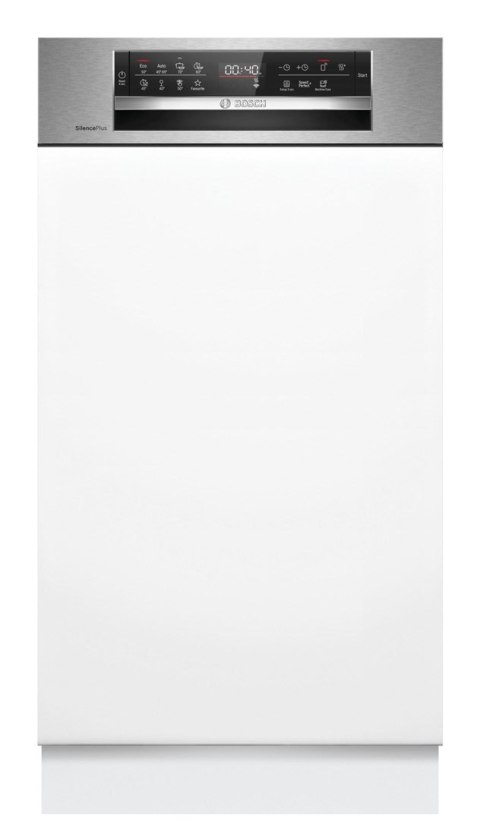 BOSCH Zmywarka do zabudowy BOSCH SPI6EMS21E