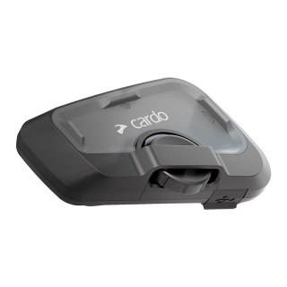 Cardo CARDO FREECOM 4x SINGLE Interkom motocyklowy