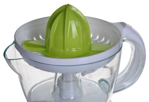 Esperanza Wyciskarka do cytrusów Esperanza Clementine EKJ001G (25W; 0,75l; kolor zielony)