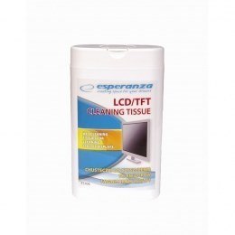 Esperanza Zestaw chusteczek Esperanza ES106