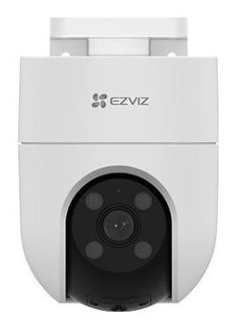 Ezviz EZVIZ Zestaw Kamera IP do monitoringu H8c 4G 2K + Kamera IP do monitoringu H5 4G 2K