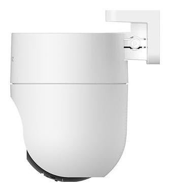 Ezviz EZVIZ Zestaw Kamera IP do monitoringu H8c 4G 2K + Kamera IP do monitoringu H5 4G 2K