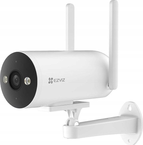 Ezviz EZVIZ Zestaw Kamera IP do monitoringu H8c 4G 2K + Kamera IP do monitoringu H5 4G 2K