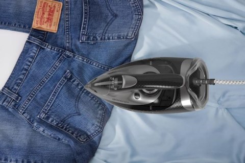 Gorenje Żelazko parowe Gorenje SIH3200BKS 3200W (czarny)