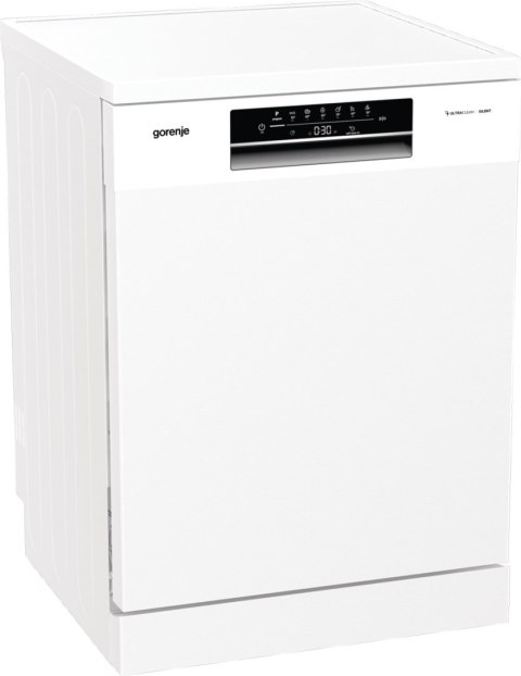 Gorenje Zmywarka GORENJE GS642E90W