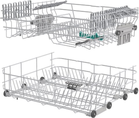 Gorenje Zmywarka GORENJE GS642E90W