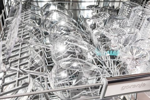 Gorenje Zmywarka GORENJE GS642E90W