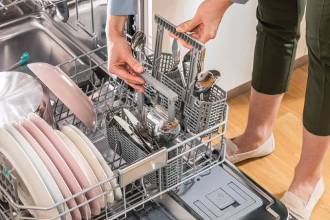 Gorenje Zmywarka GORENJE GS642E90W