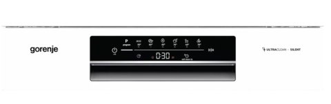Gorenje Zmywarka GORENJE GS642E90W