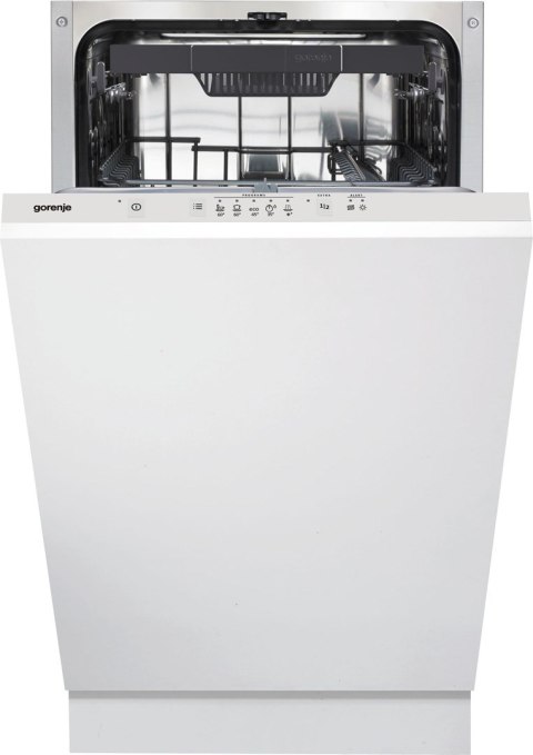 Gorenje Zmywarka do zabudowy GORENJE GV520E10S (WYPRZEDAŻ)