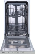 Gorenje Zmywarka do zabudowy GORENJE GV520E10S (WYPRZEDAŻ)