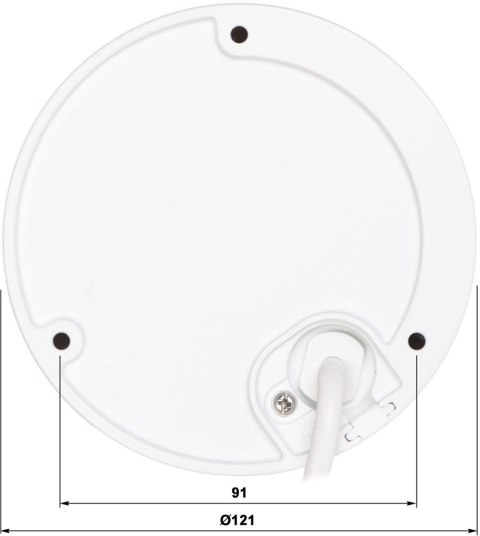 Hikvision KAMERA IP HIKVISION DS-2CD1743G2-LIZU 2.8-12MM PL