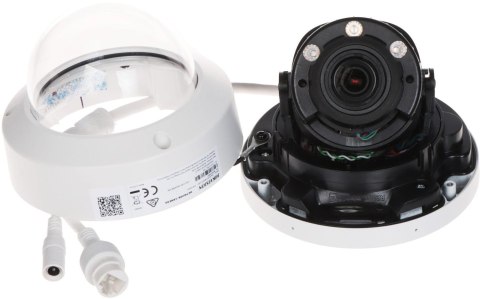 Hikvision KAMERA IP HIKVISION DS-2CD1743G2-LIZU 2.8-12MM PL