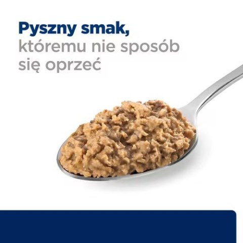 Hill's HILL'S PD FELINE  I/D 156 G