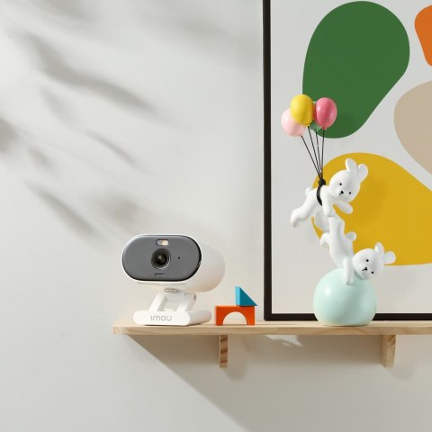 Imou KAMERA IP IMOU VERSA 2MP IPC-C22FP-C