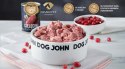 JOHN DOG JOHN DOG Berry Adult Cielęcina z żurawiną - mokra karma dla psa - 6 x 800 g