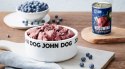 JOHN DOG John Dog BERRY Adult wołowina z borówkami 400g*6