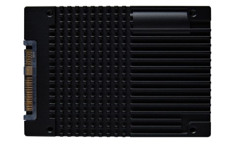 Kingston Dysk SSD Kingston DC3000ME 7.68TB U.2 (15mm) NVMe PCIe 5.0 SEDC3000ME/7T6 (DWPD 1) TCG