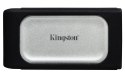 Kingston KINGSTON DYSK SSD 4000G PORTABLE SXS2000