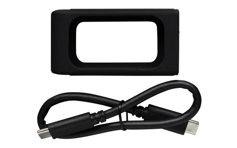 Kingston KINGSTON DYSK SSD 4000G PORTABLE SXS2000