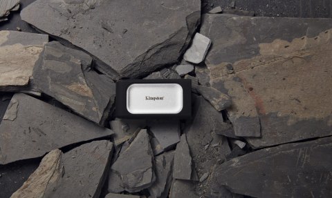 Kingston KINGSTON DYSK SSD 4000G PORTABLE SXS2000