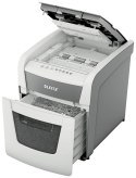 LEITZ Niszczarka Leitz IQ Autofeed Small Office 50
