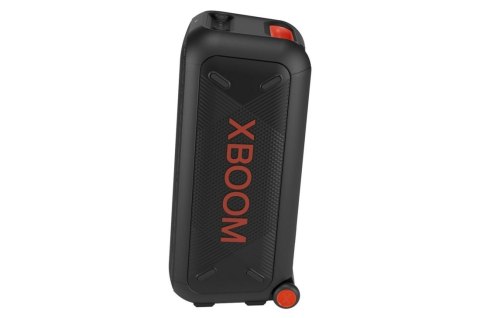 LG Głośnik bezprzewodowy LG XBOOM XL9T Black