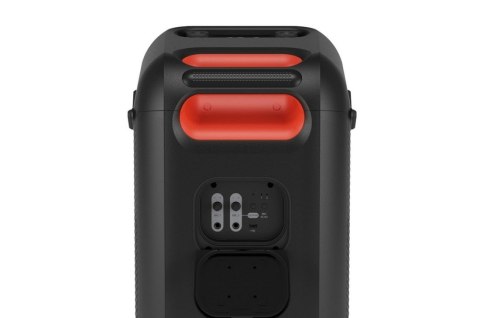 LG Głośnik bezprzewodowy LG XBOOM XL9T Black