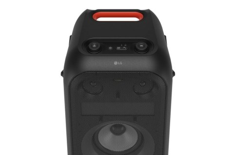 LG Głośnik bezprzewodowy LG XBOOM XL9T Black
