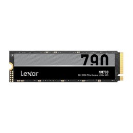 Lexar Dysk SSD Lexar NM790 8TB M.2 NVMe PCI Gen4 7000/6200