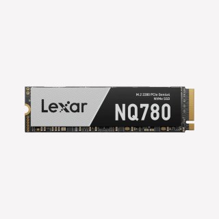 Lexar Dysk SSD Lexar NQ780 1TB M.2 2280 PCIe NVMe
