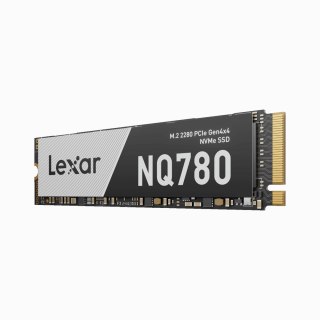 Lexar Dysk SSD Lexar NQ780 1TB M.2 2280 PCIe NVMe