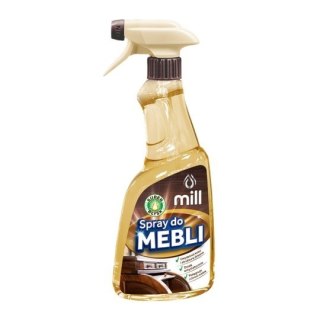 MADONIS MILL Clean Spray do mebli 590 ml