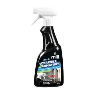 MADONIS MILL Clean płyn do czyszczenia czarnej armatury 500 ml