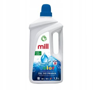 MADONIS MILL Żel do prania Kolor 1,5l