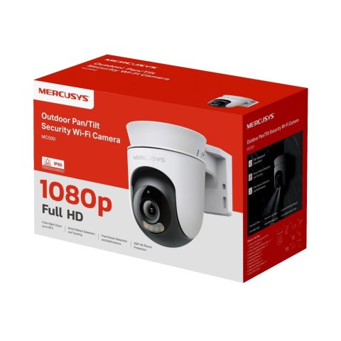 MERCUSYS Kamera Mercusys MC500