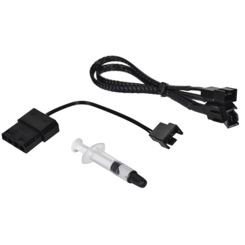 MSI Chłodzenie wodne MSI MAG CORELIQUID M240