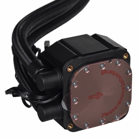 MSI Chłodzenie wodne MSI MAG CORELIQUID M240