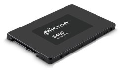 Micron Dysk SSD Micron 5400 PRO 7.68TB SATA 2.5