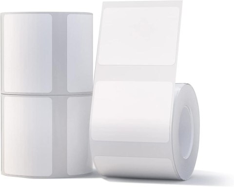 NiiMbot Etykiety termiczne Niimbot T40*30-230 White