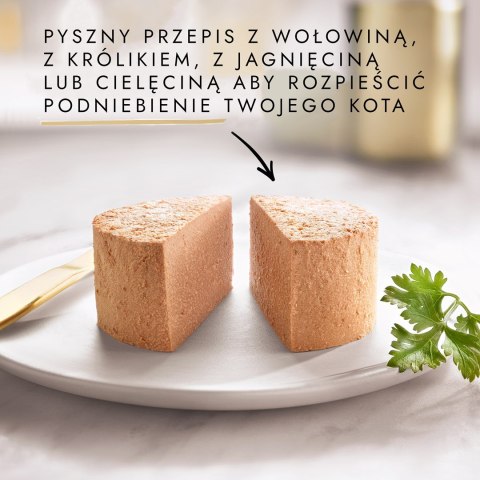 PURINA NESTLE PURINA GOURMET GOLD Mus 96x85g