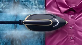 Philips Generator pary PHILIPS PerfectCare PSG6066/20