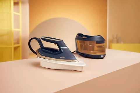 Philips Generator pary PHILIPS PerfectCare PSG6066/20