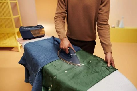 Philips Generator pary PHILIPS PerfectCare PSG6066/20